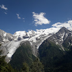 Photo n° 5 de l'avis de sylvie.l fait le 24/07/2018 à 21:31 pour Refuge Bellachat à Chamonix-Mont-Blanc