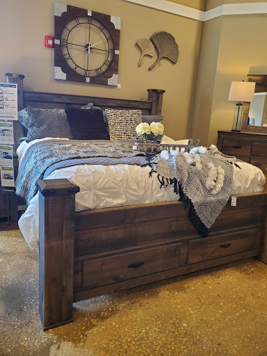 Furniture Store «Ashley HomeStore», reviews and photos, 24244 US Hwy 19 N, Clearwater, FL 33763, USA