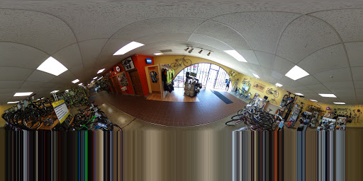 Bicycle Store «Pioneer Cycle», reviews and photos, 12741 Central Ave NE, Blaine, MN 55434, USA