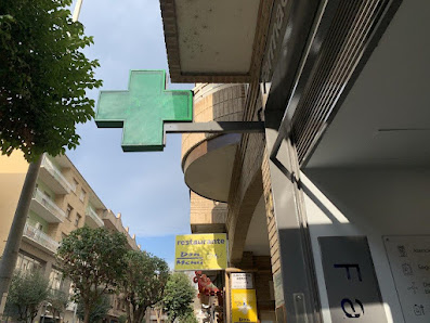Farmacia LIZARRA (Lcda. Cristina Hernández) P.º de la Inmaculada, 70, 31200 Estella, Navarra, España