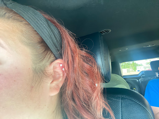 Explore system of a down tattoo ideas, creative tattoo ideas in Magnolia, available at Lucky Sparrow Tattoo Shop and Piercing