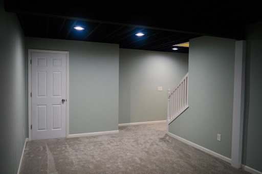 General Contractor «The Basement Guys Cleveland», reviews and photos