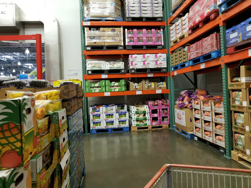 Warehouse store «Costco Wholesale», reviews and photos, 2219 S 37th St, Tacoma, WA 98409, USA
