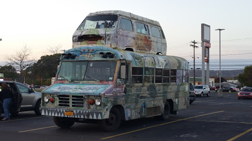 Supermarket «ALDI», reviews and photos, 2731 W State St, Olean, NY 14760, USA