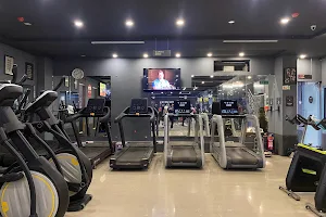 Fit Gym - Available on Cult.fit | Gyms in Patel Nagar image