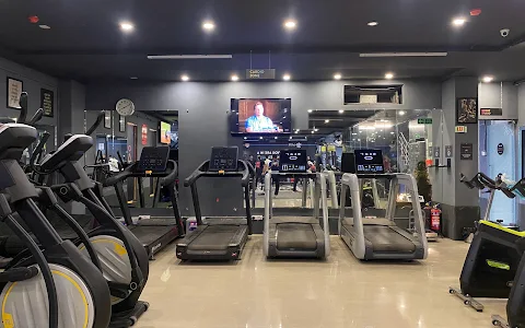 Fit Gym - Available on Cult.fit | Gyms in Patel Nagar image