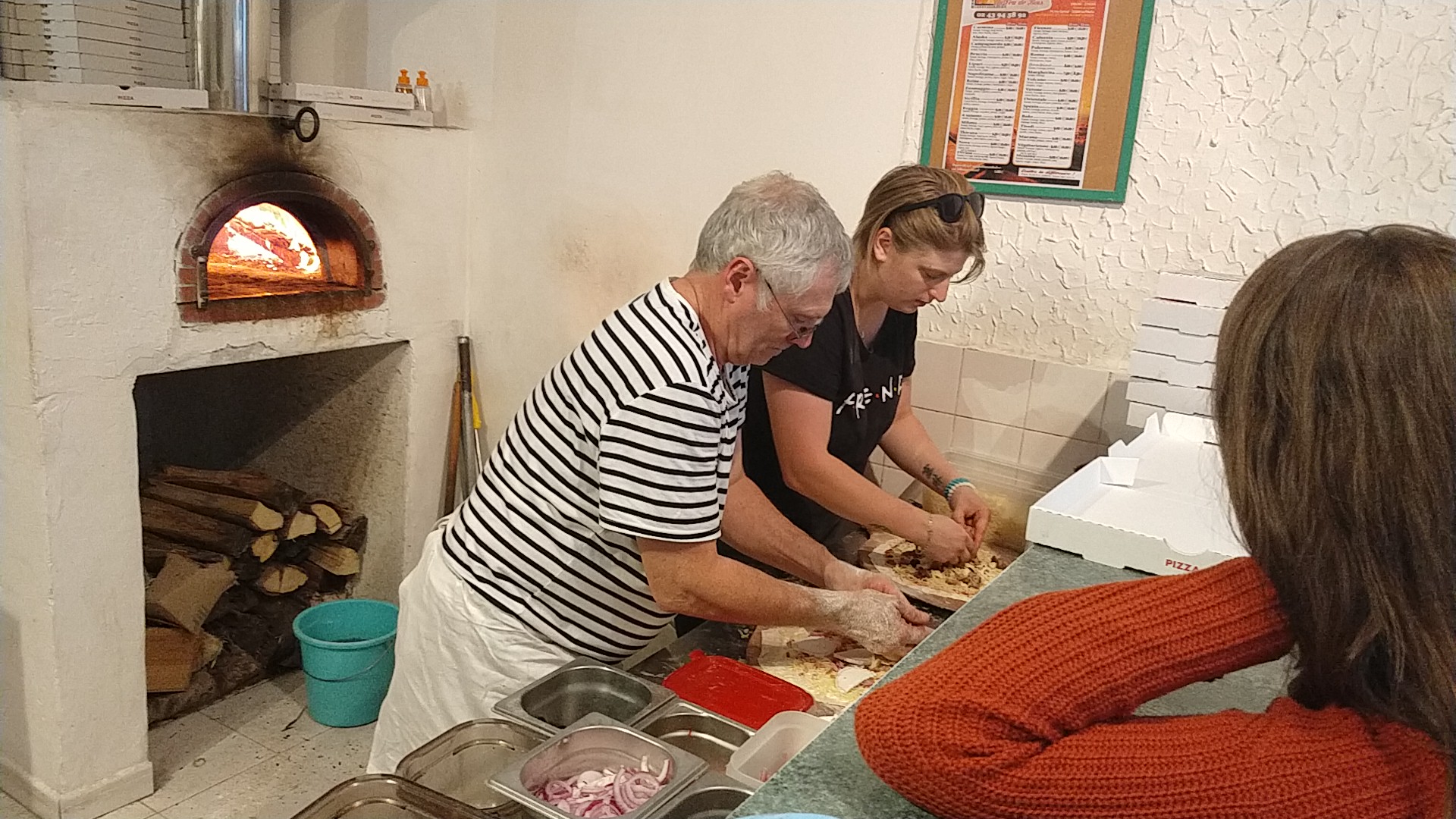 Photo n° 3 de l'avis de Lucas.c fait le 11/08/2019 à 19:05