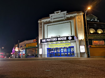 The Potters House Church Waltham Forest