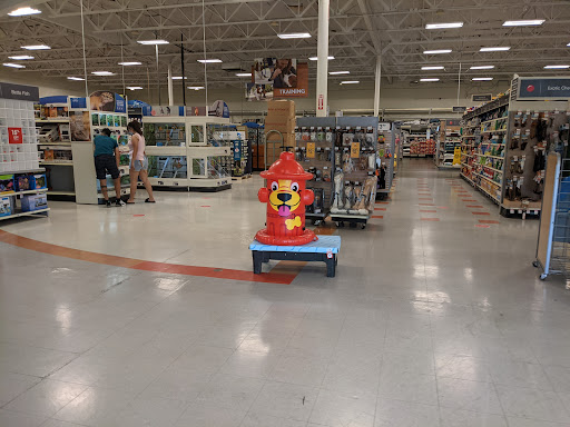 Pet Supply Store «PetSmart», reviews and photos, 10830 Olson Dr, Rancho Cordova, CA 95670, USA