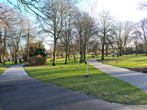 Victoria Park, Aberdeen