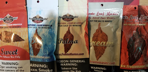 Tobacco Shop «War Pony Indian Smoke Shop», reviews and photos, 2615 Portland Ave E, Tacoma, WA 98421, USA