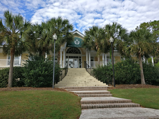 Golf Course «Charleston National Golf Club», reviews and photos, 1360 National Dr, Mt Pleasant, SC 29466, USA