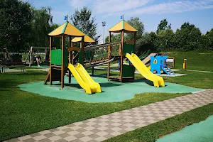 Playground FIRST SPORT 0246 - Treviso image