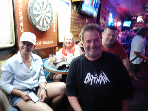 Bar «Tuners Bar & Grill», reviews and photos, 130 S Main St, St Charles, MO 63301, USA