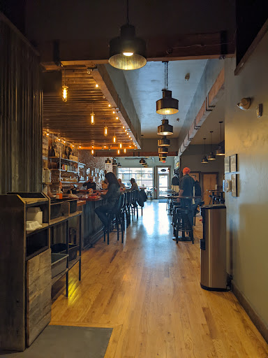 Brewery «Katabatic Brewing Company», reviews and photos