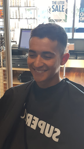 Hair Salon «Supercuts», reviews and photos, 6681 Backlick Rd, Springfield, VA 22150, USA