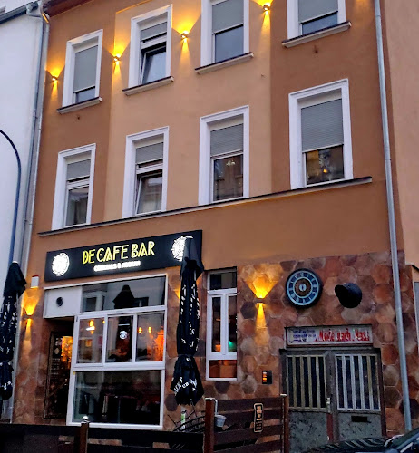 De Café Café - Bar - Hokha - Lounge à Offenbach am Main