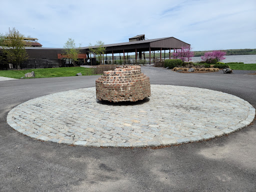 Event Venue «Hutton Brickyards», reviews and photos, 200 North St, Kingston, NY 12401, USA