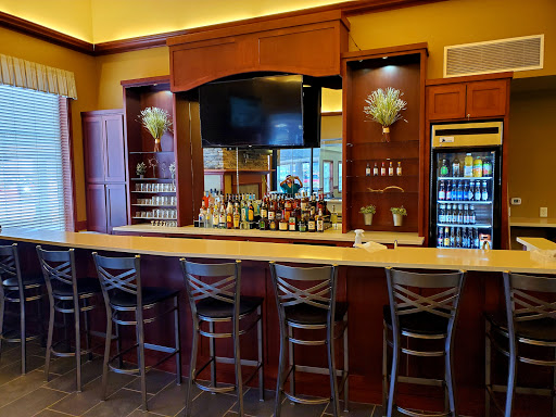 Extended Stay Hotel «Home Place Lodge & Suites», reviews and photos, 1505 15th Ave W, Williston, ND 58801, USA