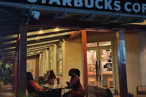 Starbucks image