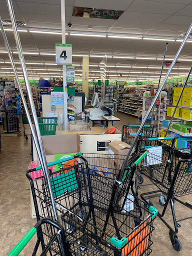 Dollar Store «Dollar Tree», reviews and photos, 13741 S Tamiami Trail #4, Fort Myers, FL 33912, USA