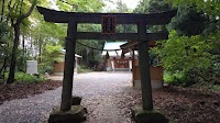 足尾神社本宮