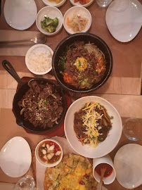 Bulgogi du Restaurant coréen Myung Ka à Paris - n°10