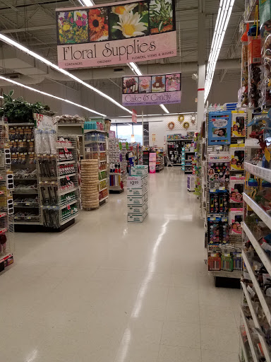 Craft Store «A.C. Moore Arts and Crafts», reviews and photos, 250 Morrell Rd, Knoxville, TN 37919, USA