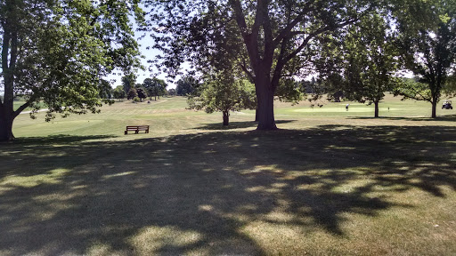 Golf Course «Churchville Golf Course», reviews and photos, 643 Kendall Rd, Churchville, NY 14428, USA