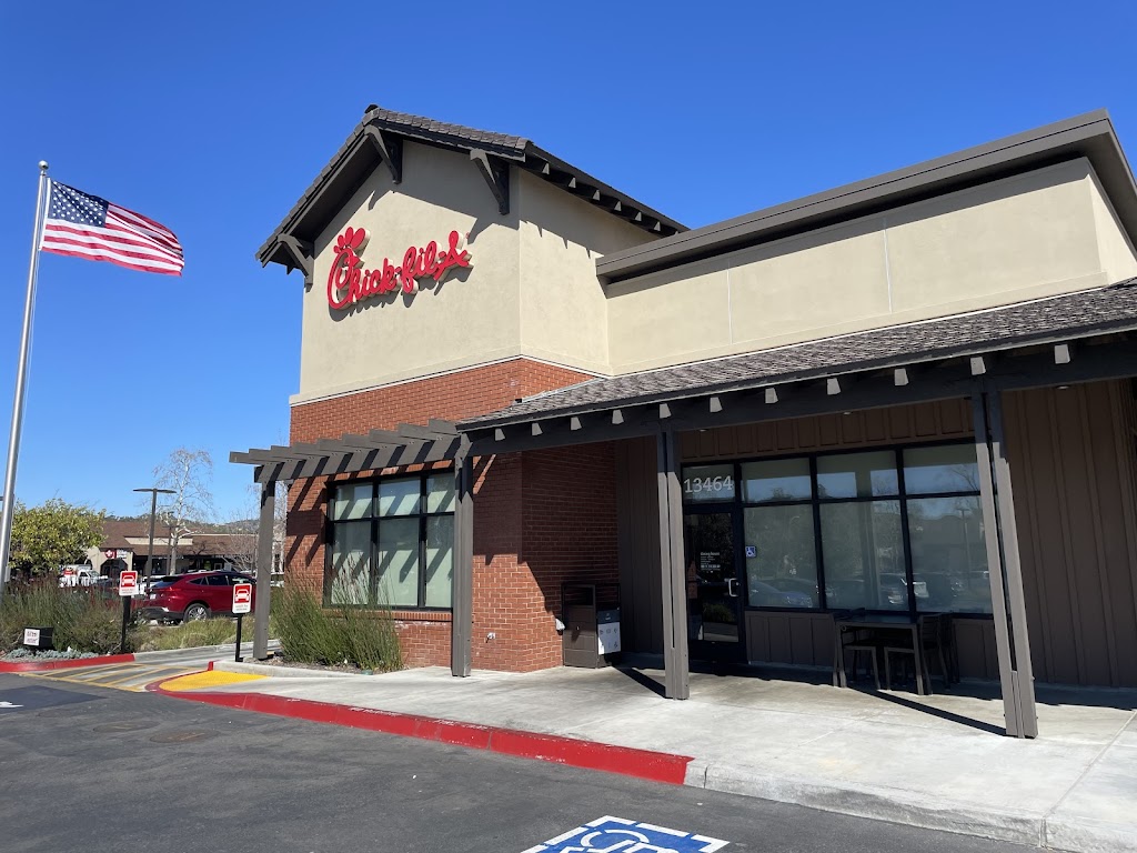 Chick-fil-A 92064