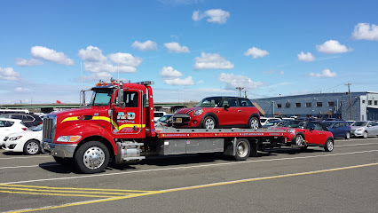 A&D Towing and Recovery