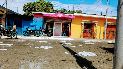 Stores to buy women's mullet Managua