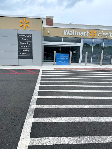 Department Store «Walmart Supercenter», reviews and photos, 125 Pavilion Pkwy, Fayetteville, GA 30214, USA