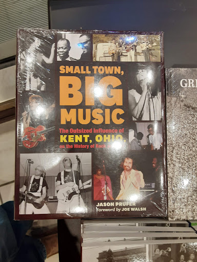 Book Store «Barnes & Noble», reviews and photos, 4015 Medina Rd, Akron, OH 44333, USA