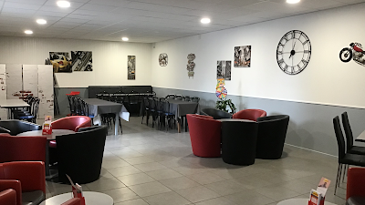 Kfé Kool à Baud