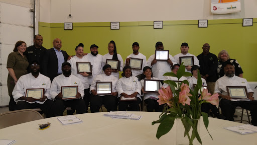 Food Bank «Food Bank of Delaware Inc», reviews and photos