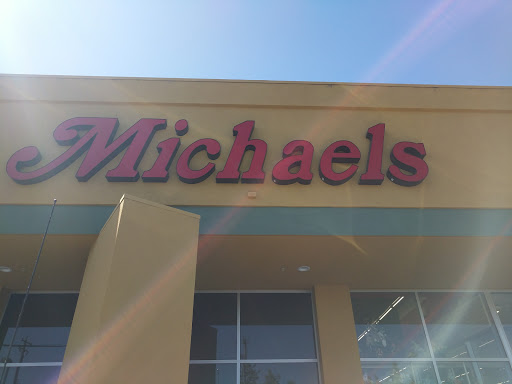 Craft Store «Michaels», reviews and photos, 2415 Charleston Rd, Mountain View, CA 94043, USA