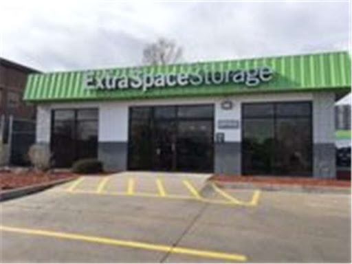 Storage Facility «Extra Space Storage», reviews and photos, 1730 S 8th St, Colorado Springs, CO 80905, USA