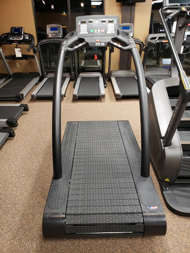 Exercise Equipment Store «Treadmill Medic Fitness Equipment Store», reviews and photos, 2521 Plantside Dr, Louisville, KY 40299, USA