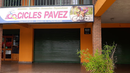 Cicles Pavez