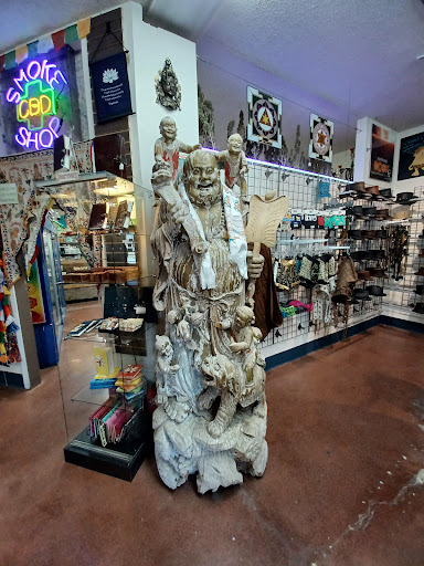 Tobacco Shop «The Melting Pot World Emporium & Smoke Shop», reviews and photos, 1049 S Virginia St, Reno, NV 89502, USA