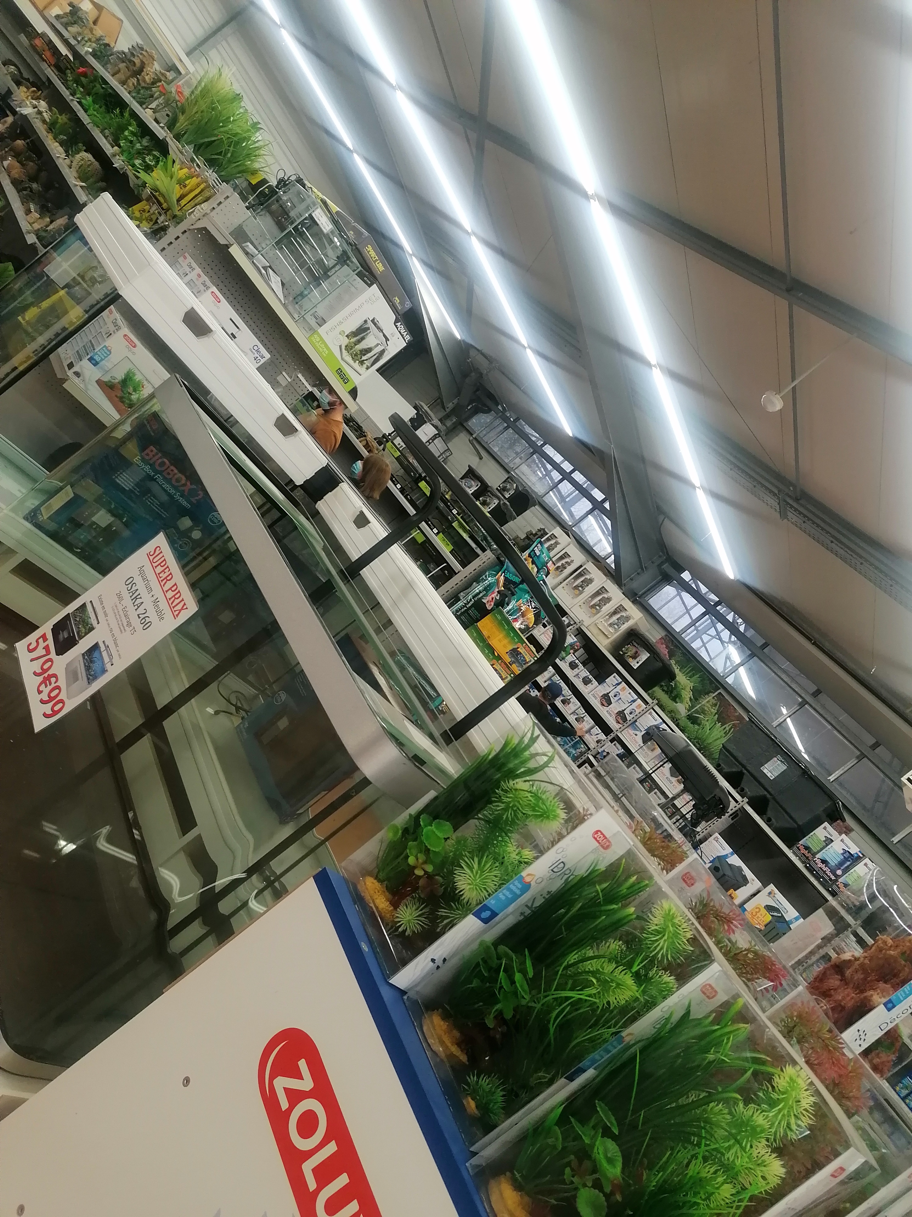 Photo n° 3 de l'avis de Nathalie.e fait le 12/08/2018 à 11:16