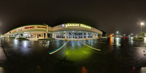 Gym «Planet Fitness», reviews and photos, 735 N 14th St, Leesburg, FL 34748, USA