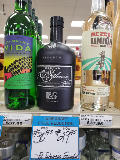 Liquor Store «Newport Liquor Store», reviews and photos, 2019 N Coast Hwy, Newport, OR 97365, USA