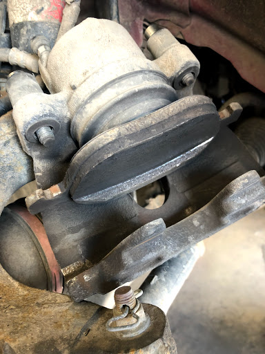 Auto Repair Shop «RAD Auto Repair», reviews and photos, 1530 S Gilbert Rd, Mesa, AZ 85204, USA