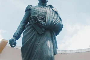 Monumento a Simon Bolivar image
