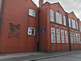 Lewis Street Primary School