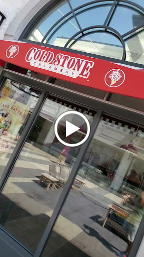Ice Cream Shop «Cold Stone Creamery», reviews and photos, 1 Levee Way #2104, Newport, KY 41071, USA