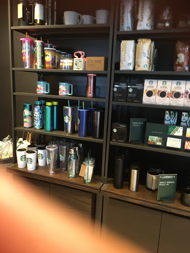 Coffee Shop «Starbucks», reviews and photos, 30503 US Hwy 19 N b, Palm Harbor, FL 34684, USA