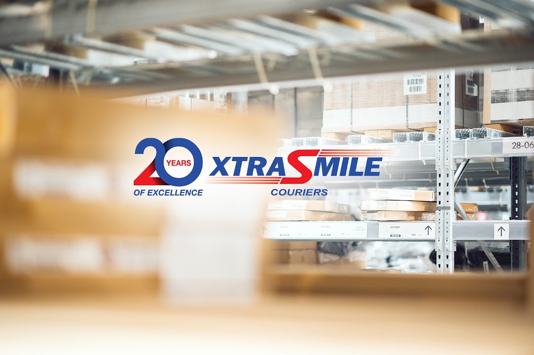 Xtra Smile Couriers